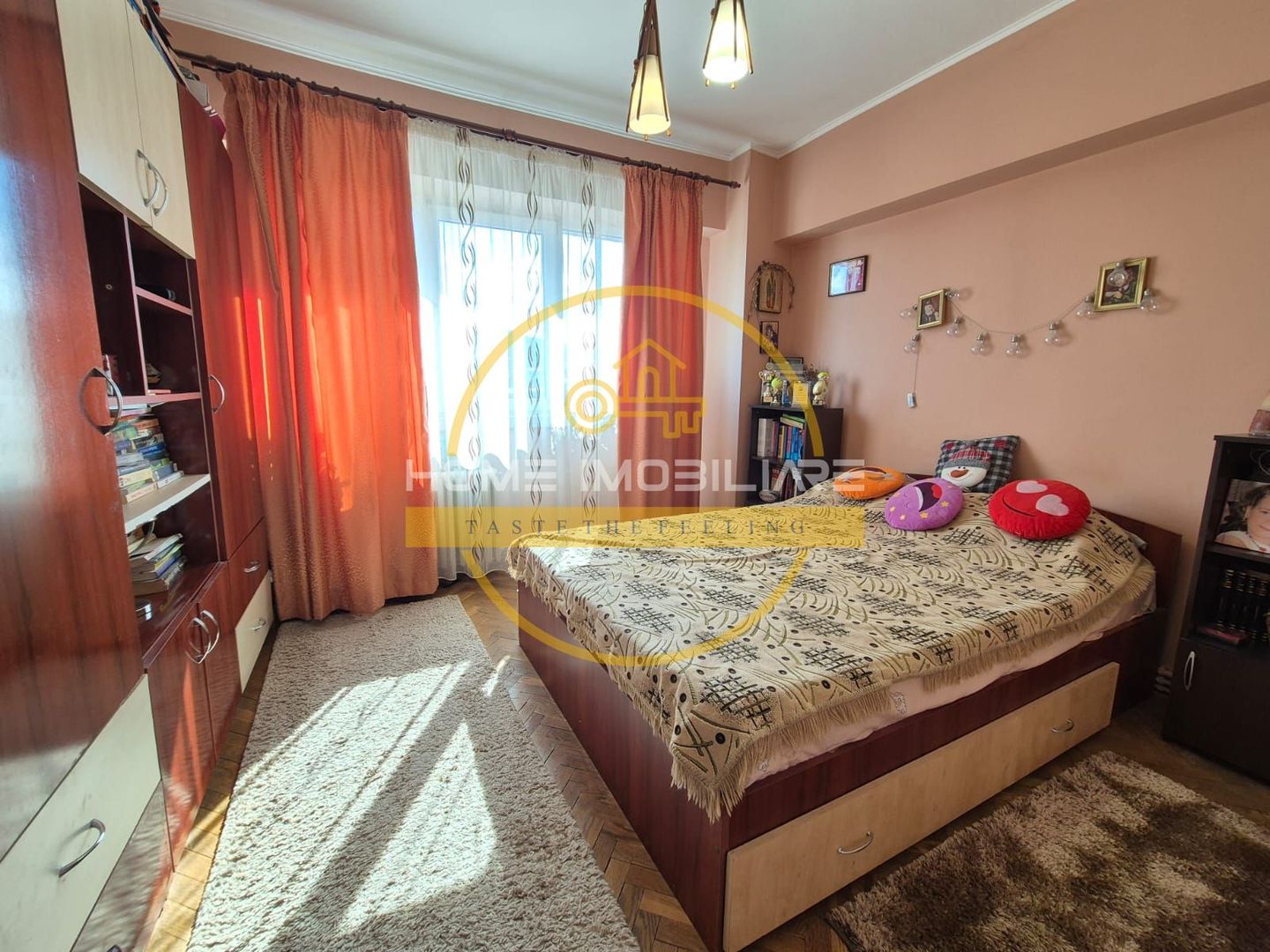 Apartament 3 cam. 72mp, DECOMANDAT,  etaj 6/10 , Alexandru - Piata Voievozilor - Poză 5