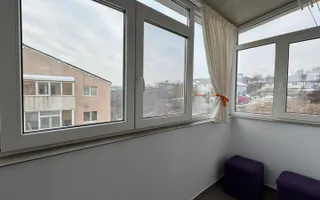 Apartament 2 camere Cris Estate -Family Market Bucium - Poză 20