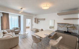 3 Camere, Parcare, Modern, Frunzisului, UMF. UTCN, Observatorului,AC - Poză 1