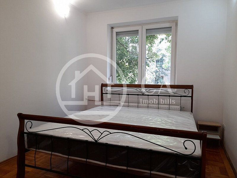 Apart.cu 2 camere de inchiriat Parc1 Dec.Oradea - Poză 5