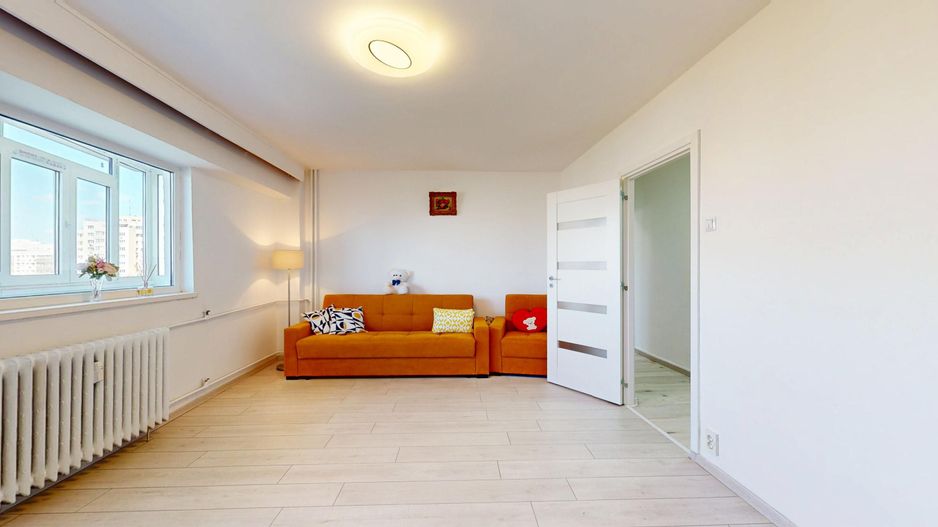 Apartament 4 camere | 120 mp | 3 min Metrou Lujerului - Poză 2