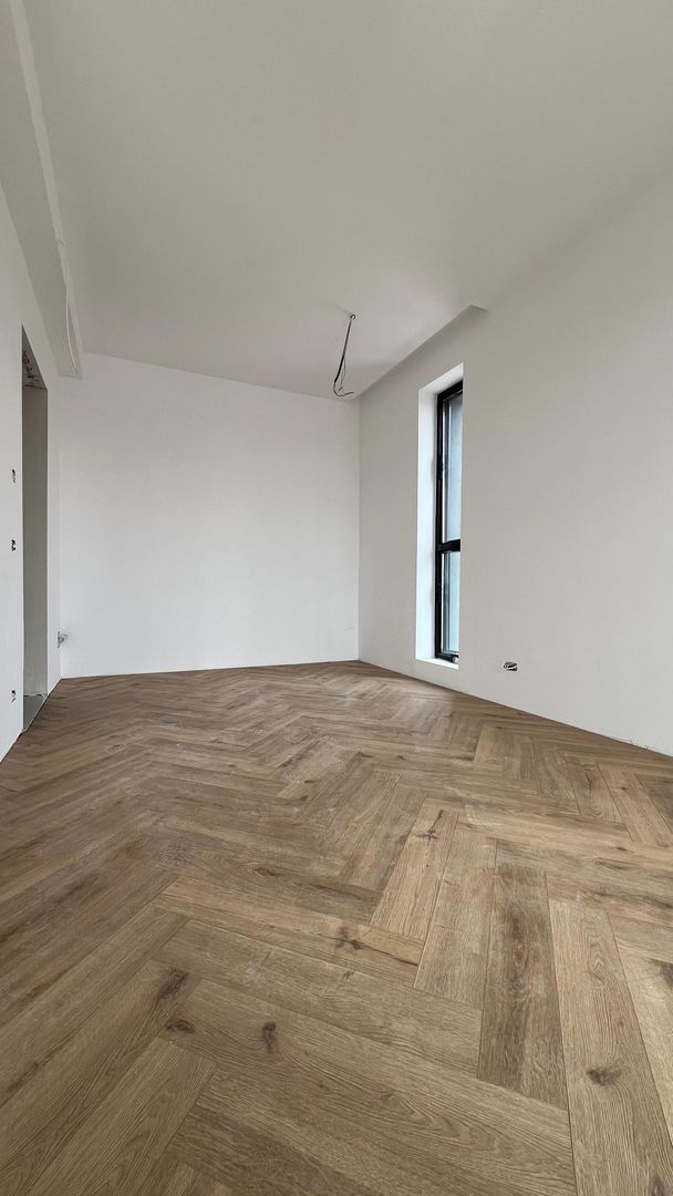 4 camere Baneasa | curte proprie | NOU - Poză 8