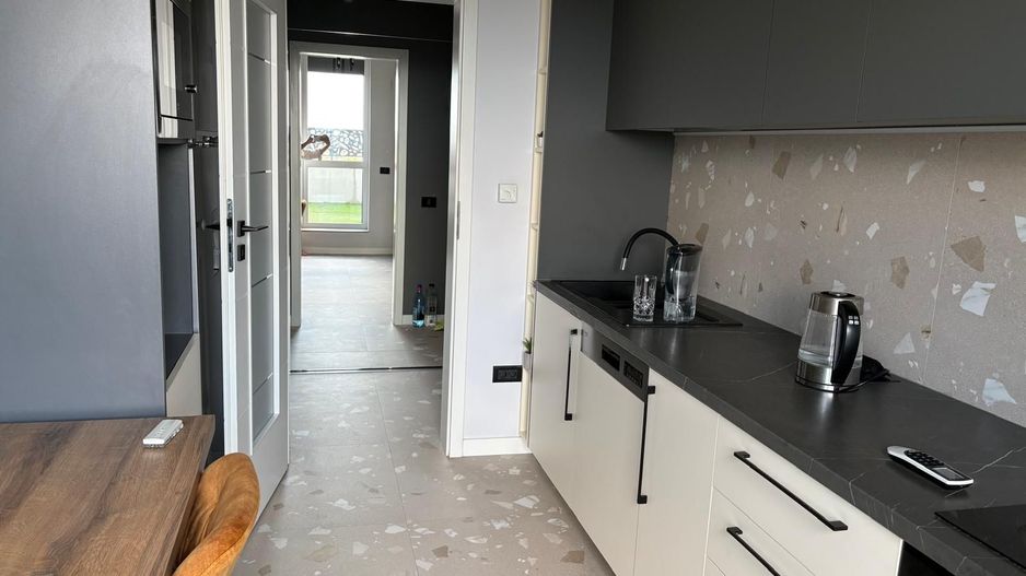 Penthouse Dobroiesti - Poză 26
