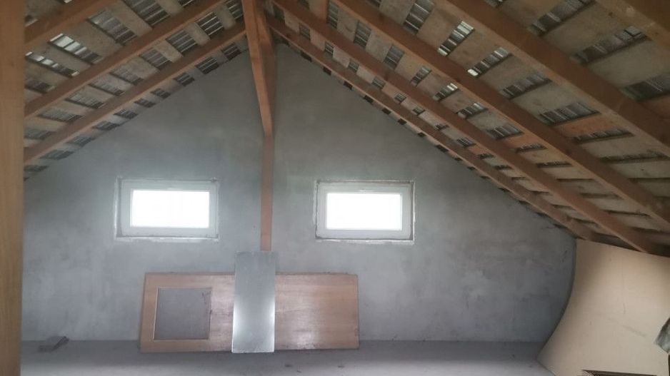 Vanzare casa Bogati, centru - Poză 8