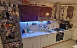 Apartament mobilat si utilat Doamna Ghica bloc 2009 - Poză 10