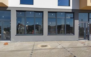 SPATIU COMERCIAL NOU CU MULTIPLE DESTINATII N DUMBRAVITA - Poză 4