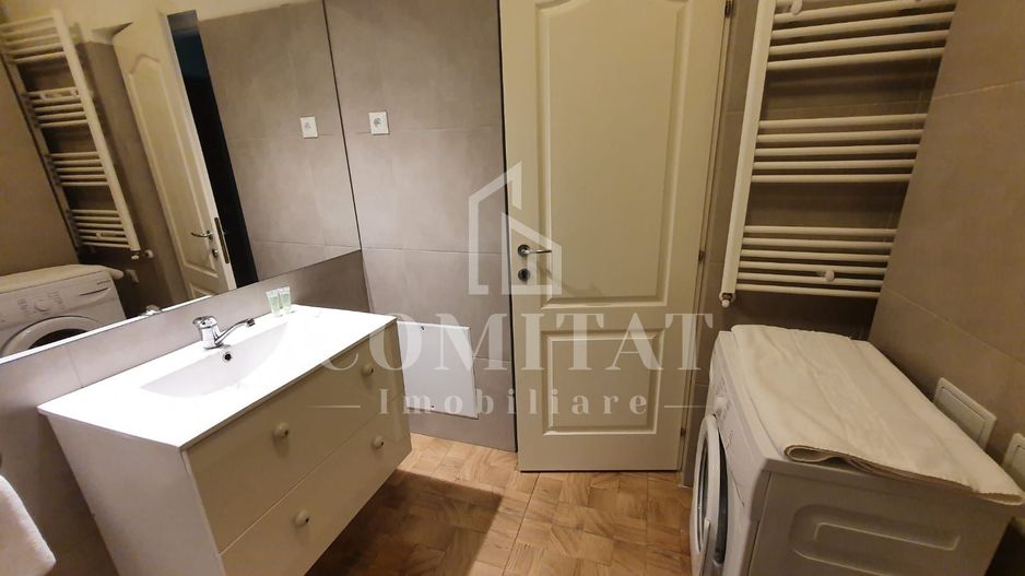 Apartament 2 camere decomandate ansamblul Park Lake, zona Iulius Mall - Poză 16