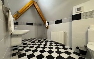 Apartament Elegant 3 Camere | 129 mp Utili | Vilă Exclusivistă – Calea Poienii - Poză 12