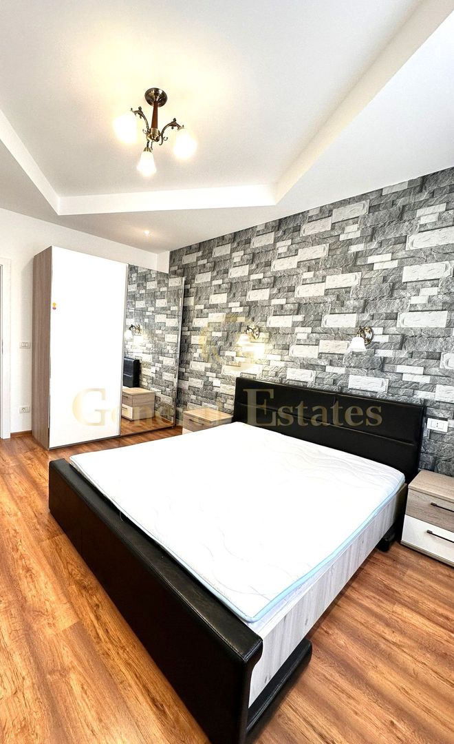 Apartament 3 camere de vanzare– Tractorul - Poză 7