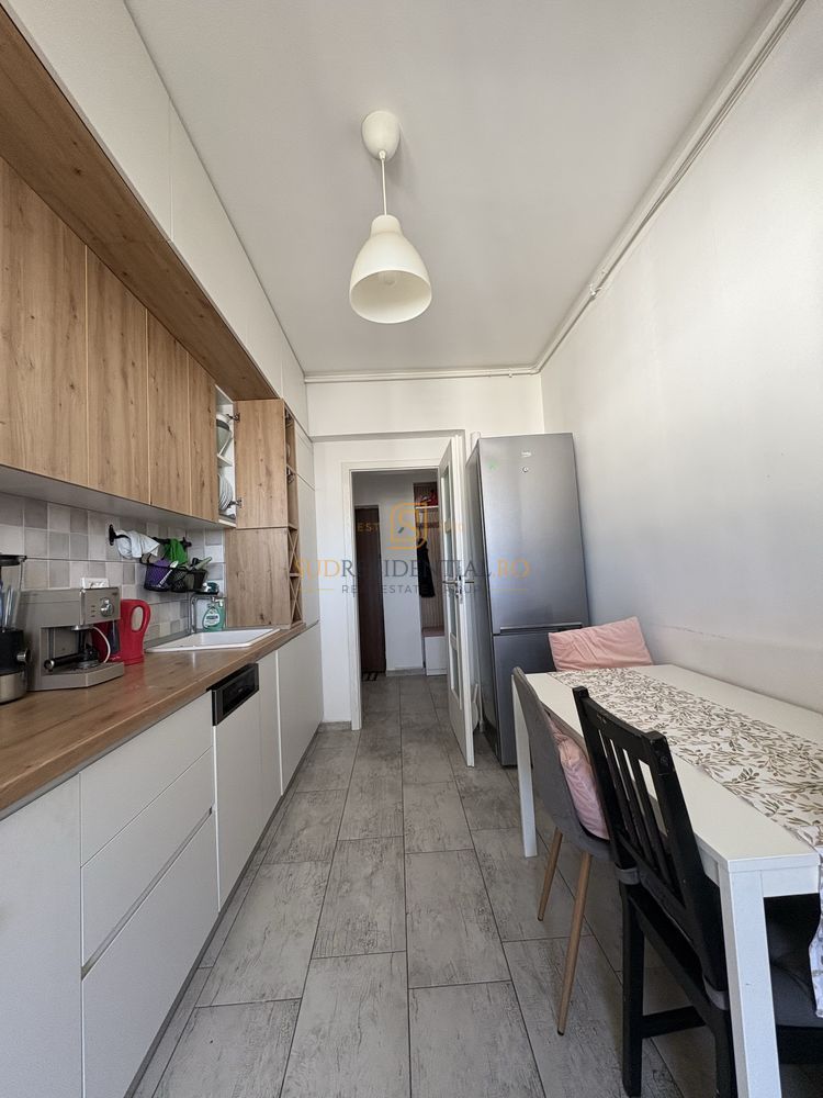 Apartament 3 camere, Bd. Metalurgiei, Sector 4, Comision 0% - Poză 7