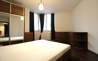 2 camere spatioase, loc parcare subteran – Complex Uranus/Soarelui. - Poză 11