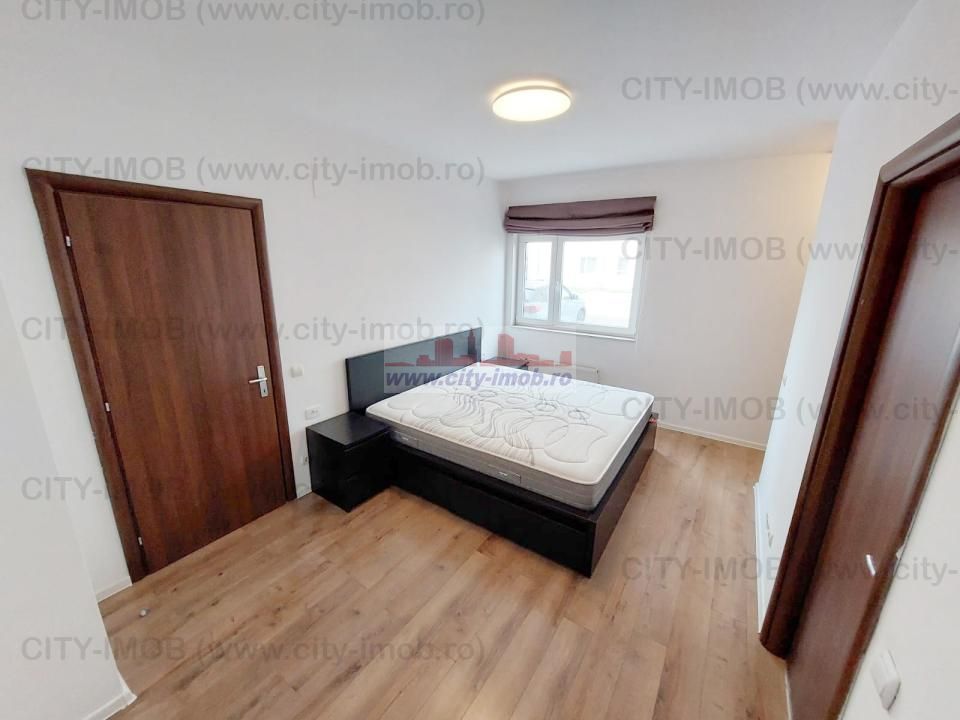 Inchiriere apartament 3 camere Baneasa Complex Rezidential - Poză 5