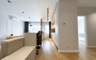 Chirie I Apartament 3 camere I Iancu Nicolae I Boxa & Spa & Gym & 2P - Poză 20