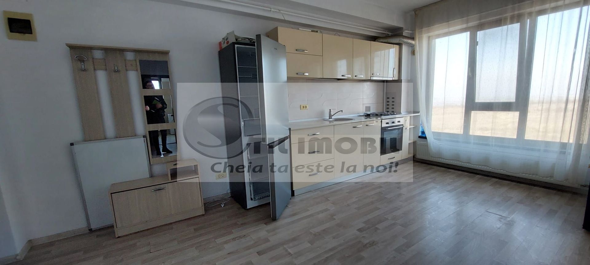 Apartament 2camere open space - Copou - Al Sadoveanu - Poză 1