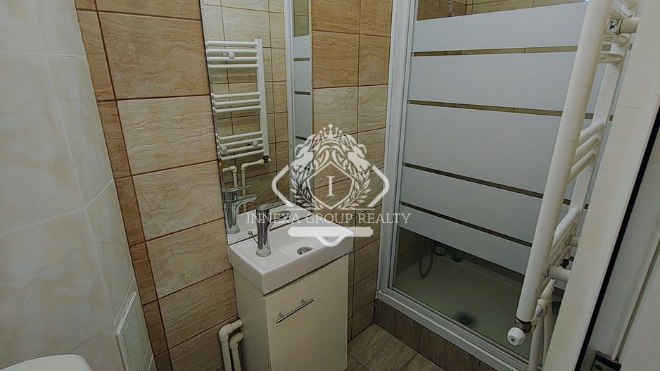 Dacia - Cartierul Armenesc | Casa 4 camere dispusă pe 3 niveluri | Terasa - Poză 14