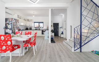 Casa Corbeanca P+1 cu 3 dormitoare si curte generoasa, terasa si loc de parcare - Poză 1