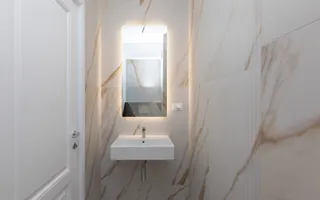 Apartament nou de vânzare cu 3 camere, Urban Building - Poză 24