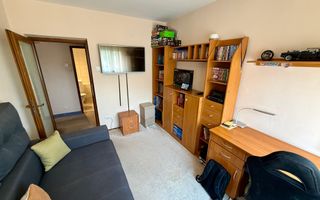 3 Camere Decomandat - PODU ROS - Etaj Intermediar - Poză 7