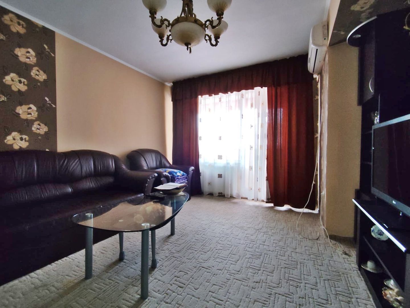Apartament 2 camere de inchiriat, langa Piata Rogerius, Oradea - Poză 1
