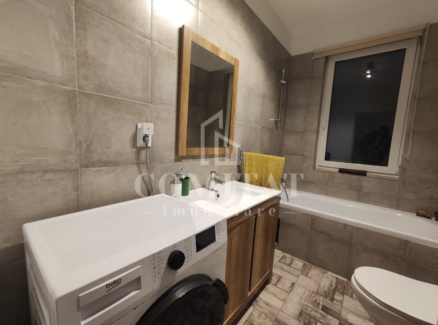 Apartament la cheie | 75,35 mp | zona Cetatea Fetei - Poză 10