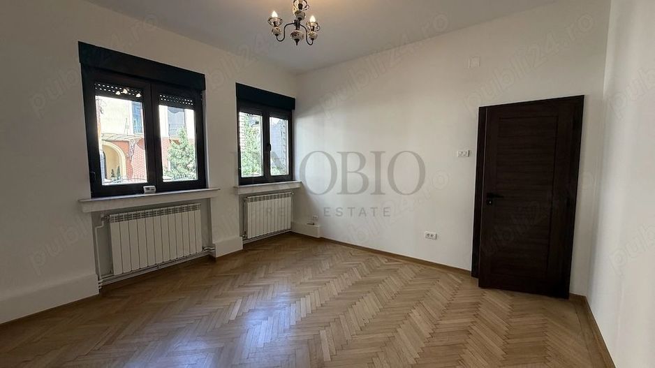 Apartament 3 camere – Parter Înalt | Ultracentral Universitate - Poză 3