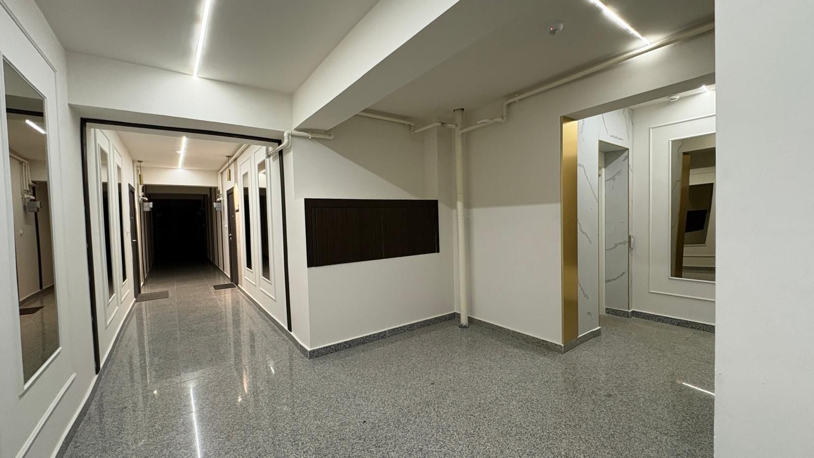REA1027911 Apartament 2 camere cu boxa si parcare in Pipera Rond OMV - Poză 13