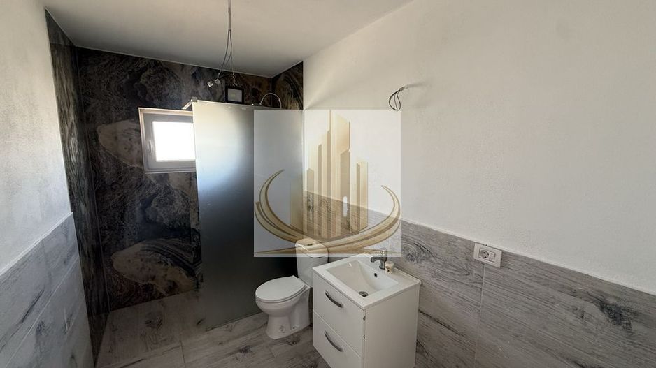 Duplex Sânandrei | 3 camere | 80 mp utili | 335 mp teren - Poză 6