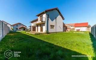 Preț redus 10.000 Eur | Casa finisata, teren 450 mp, in Pecica - Poză 1