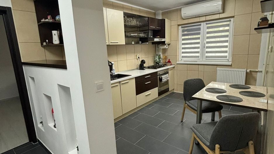 Apartament 3 camere renovat, bloc 1980, reabilitat, Gorjului, Militari - Poză 6