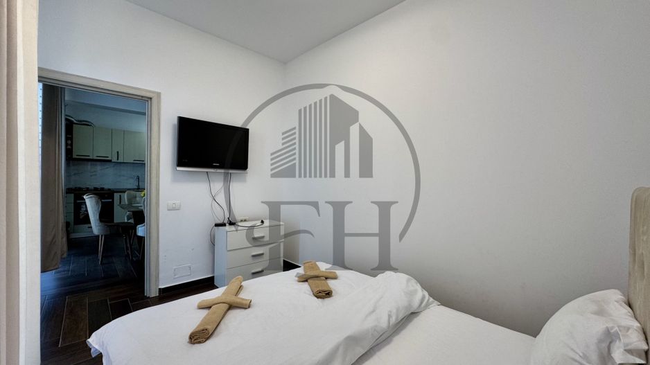 Apartament 3 camere de vânzare Mamaia Sat, Constanța - Poză 7