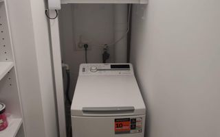 Apartament cu doua camere decomandat,  strada Turda - Poză 6