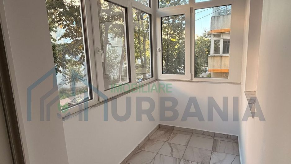Apartament 2 camere decomandat, Nicolina, 52,5 mp - Poză 9