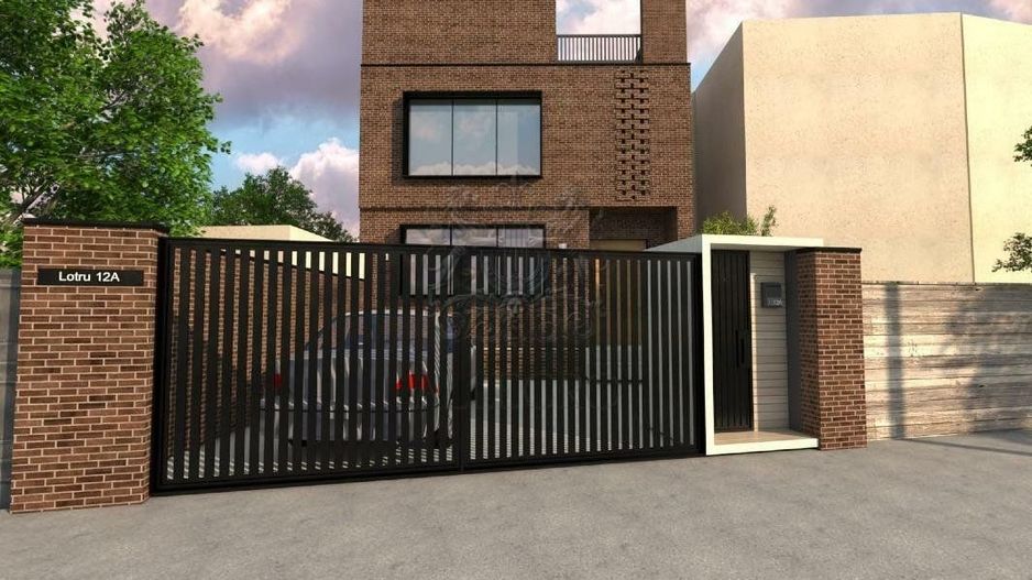 Domenii | Teren | 208 mp | Strada Lotru | PUD Aprobat Casa - Poză 3