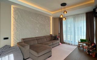 Penthouse Duplex**Rooftop** Gradina privata 250 mp//HERASTRAU//NORD - Poză 6