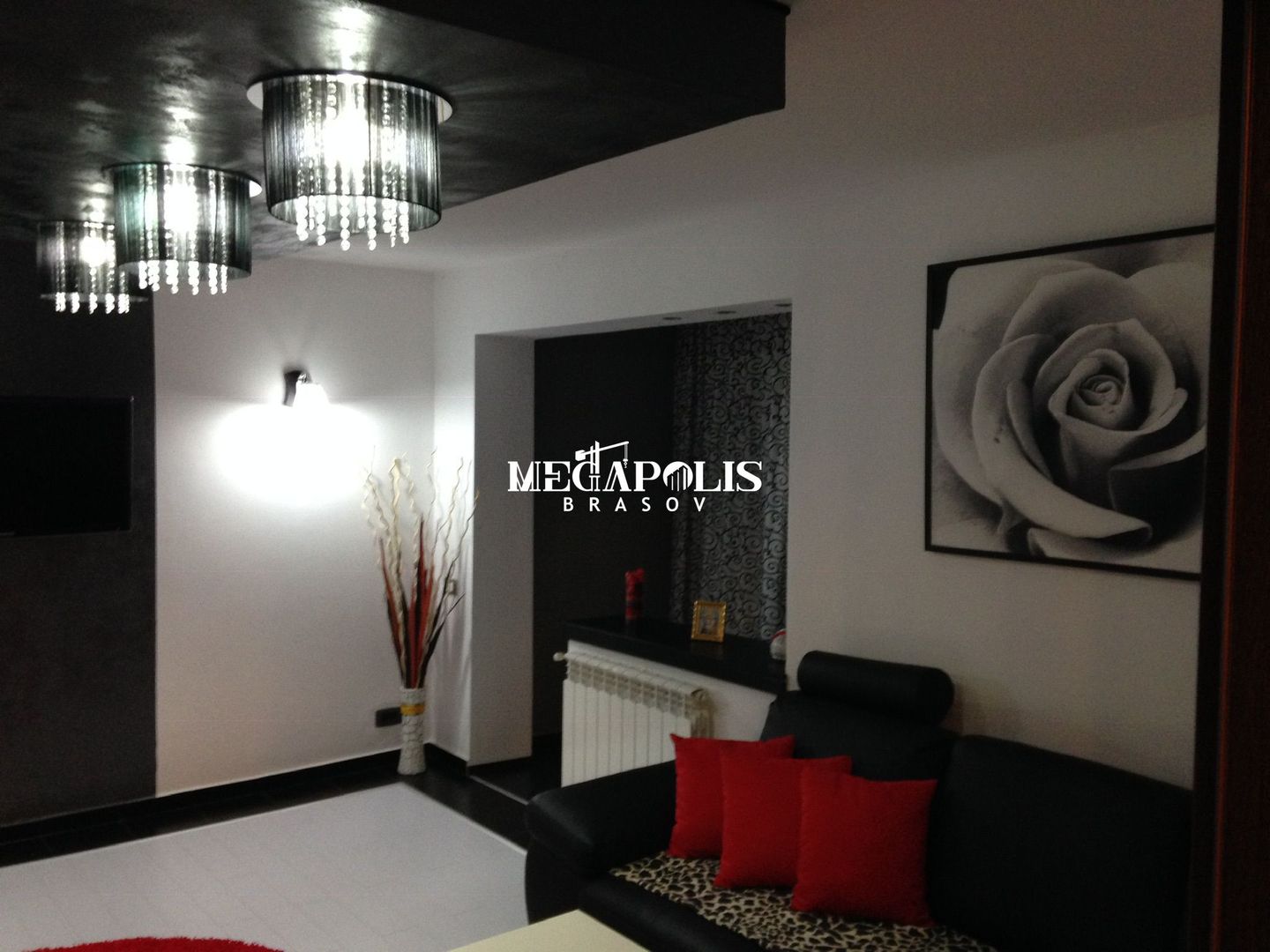 Garsonieră de închiriat | Decomandat | Pet-Friendly | B-dul Victoriei - Poză 4