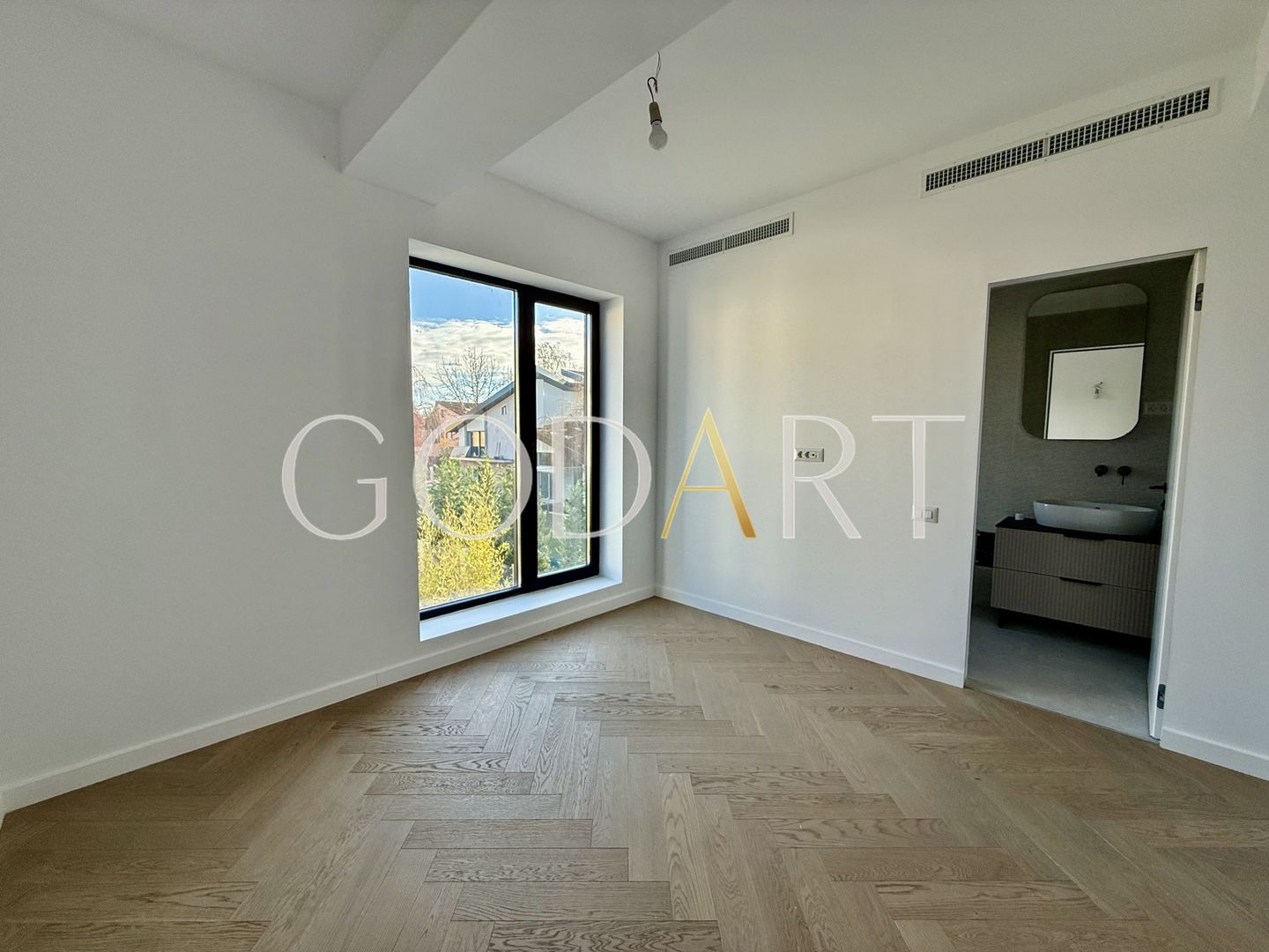 VILA TOWNHOUSE | FINISAJE PREMIUM | PIPERA - Poză 10