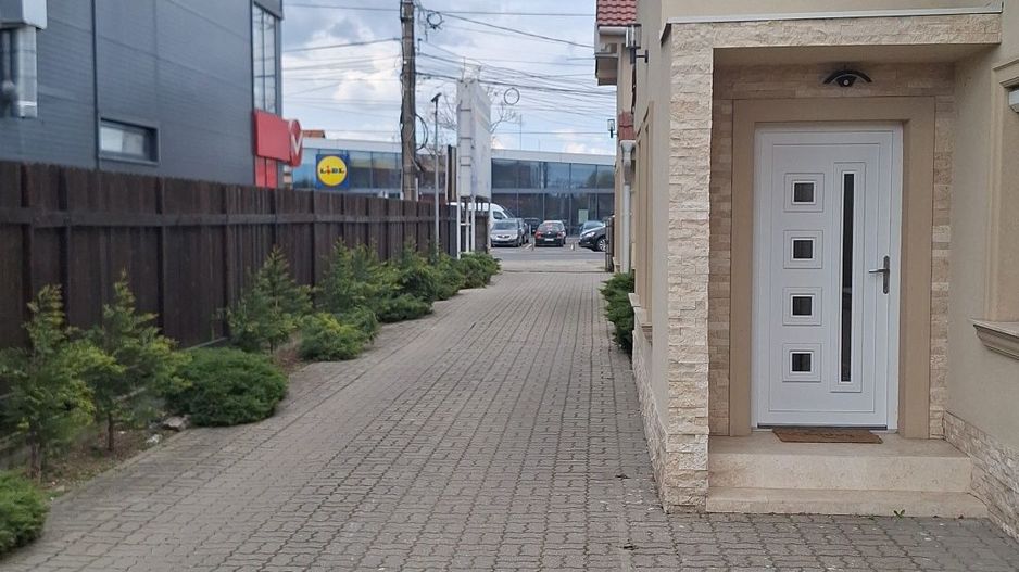 Spațiu birou modern I Locație premium I Dumbrăvița - Poză 2