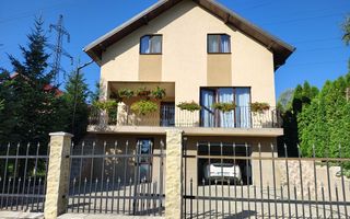 Casa de vânzare. - Poză 1