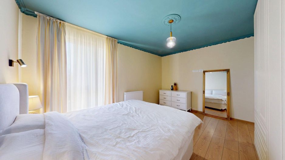 Apartament Premium de 3 Camere pe Strada Apeductului - Poză 25