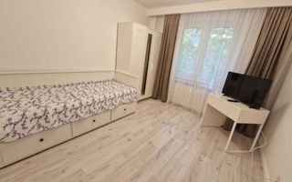 AP. 2 CAMERE-DRISTOR,  PARCARE ADP, MASINA DE SPALAT VASE, MODERN - Poză 2