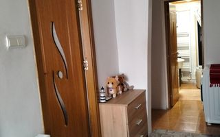 Casa si teren 970mp in comuna Costesti/BZ ~ constructie 2013 - Poză 5