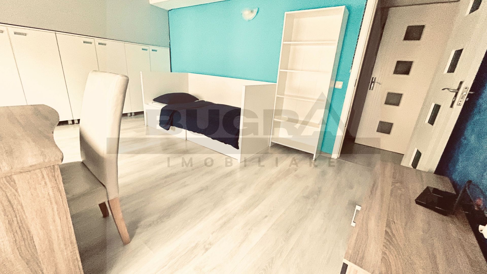 Apartament de 4 camere, 105mp,  2 parcari subterane, zona Oasului - Poză 5