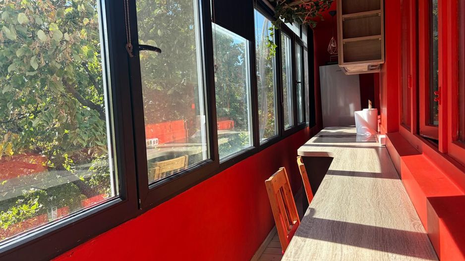 Apartament cochet, doua camere semidecomandat, 1 Mai - Poză 11