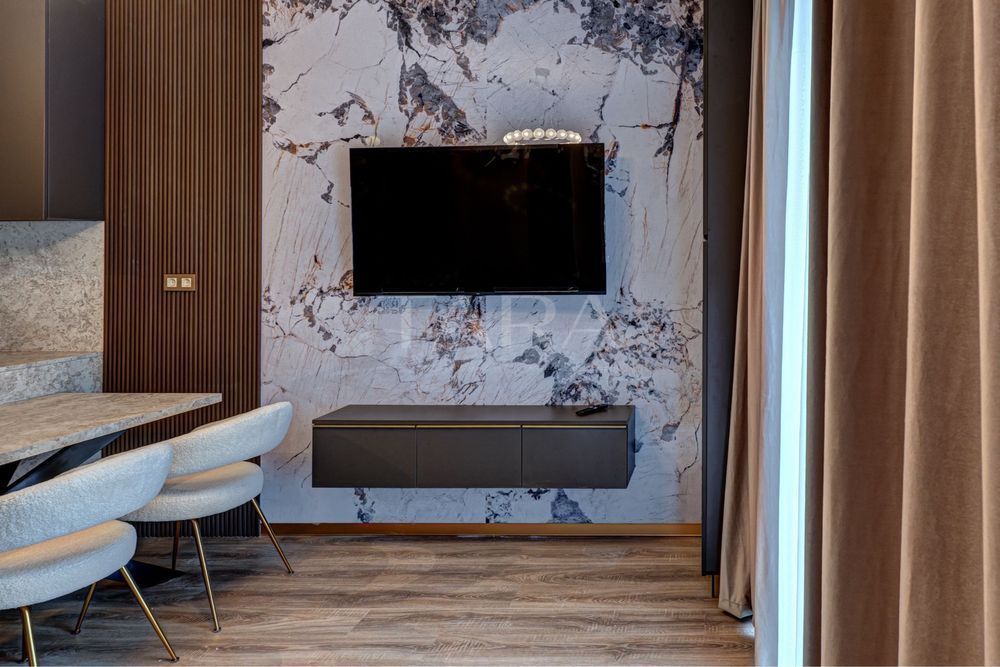 Apartament modern, Central în Florești. - Poză 3