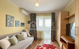 Apartament cu 2 camere, terasă generoasă, zonă Kaufland - Poză 1