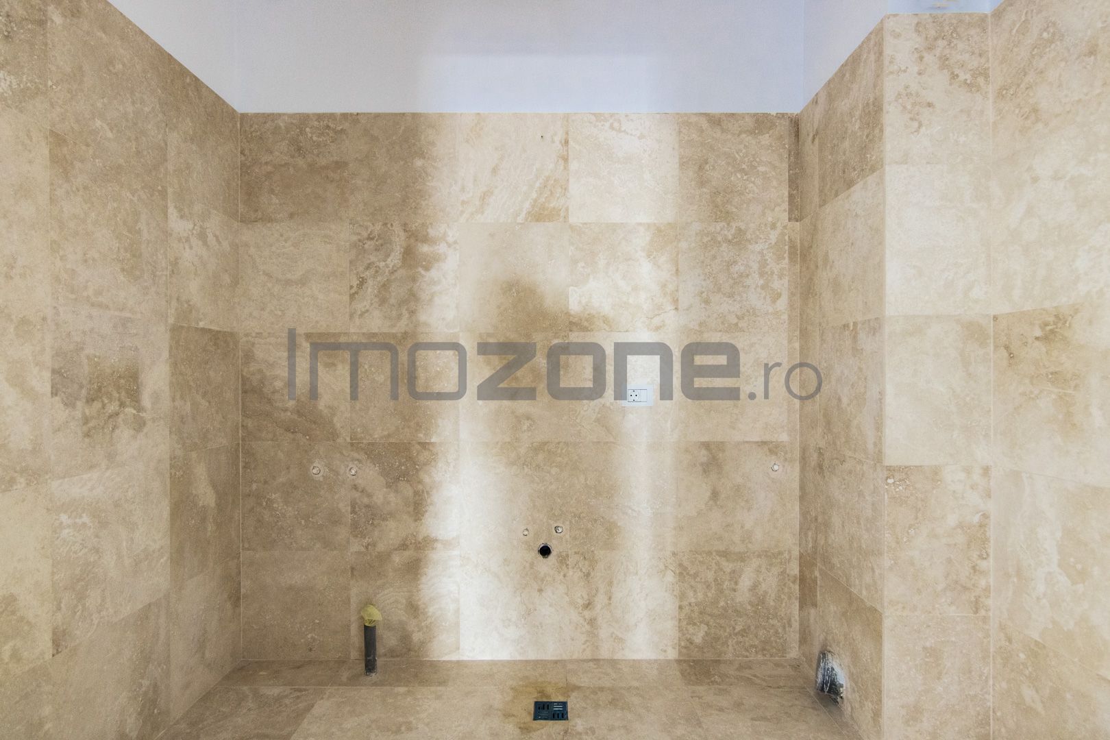 DE INCHIRIAT - PENTHOUSE-MILITARI-3 CAMERE CU TERASA DEOSEBITA 50MP,  NEMOBILAT - Poză 20