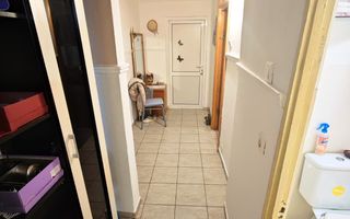 2 camere + spațiu comercial - Parter - Bulevard | Zona CUG - Poză 8