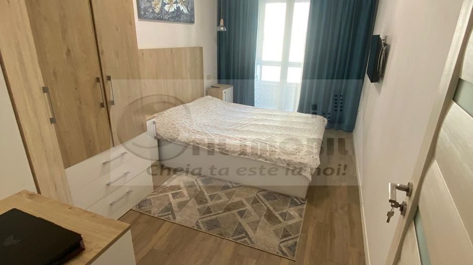 Apartament modern de închiriat | Oscar Rainbow – Păcurari - Poză 10