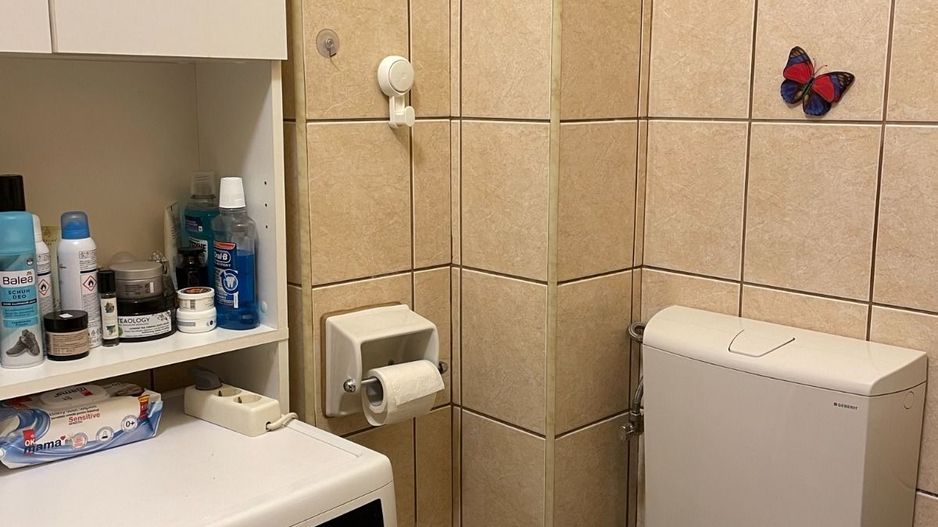 ageuropa.ro vinde apt. 4 cam 80mp la PARTER în zona CENTRALA. - Poză 17