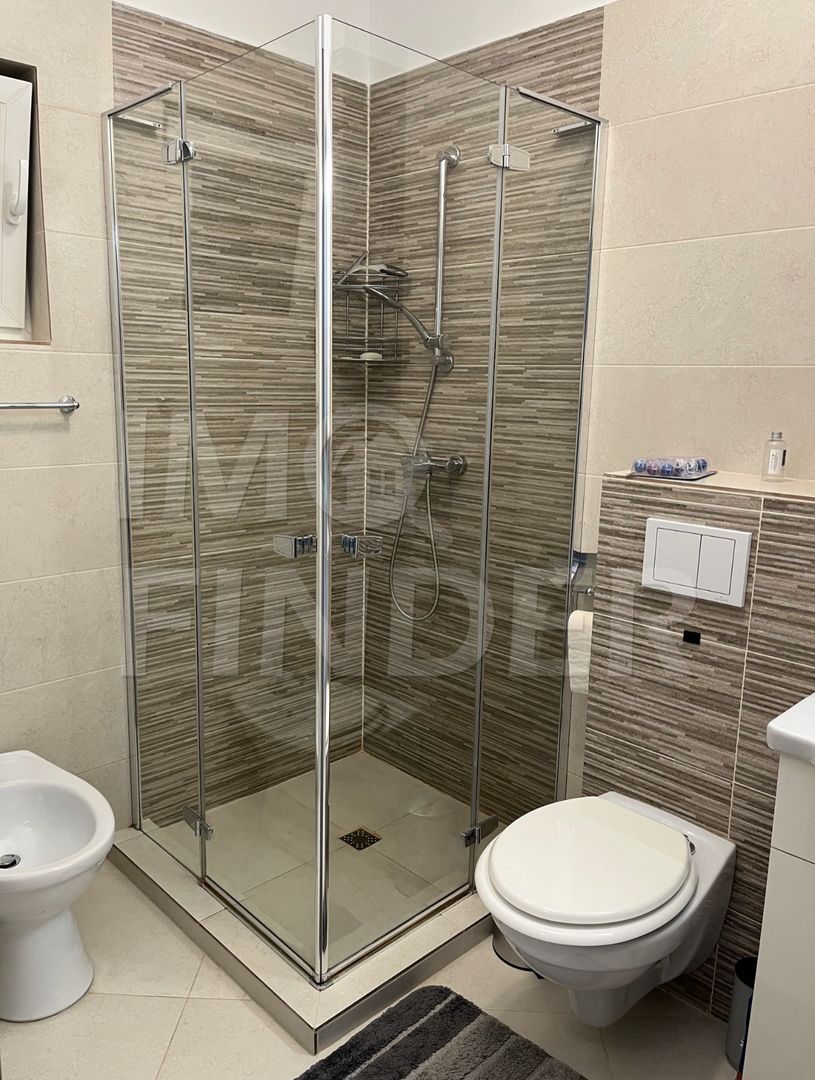 Inchiriere apartament de lux, 3 camere, Platinia, USAMV - Poză 10